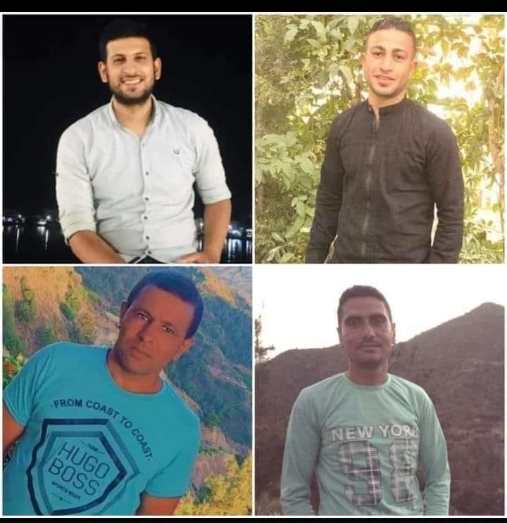 image Cabinet approves financial package for families of four men who perished in fire (Updated)