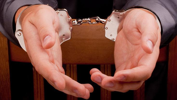 image Teen arrested for a food delivery robbery