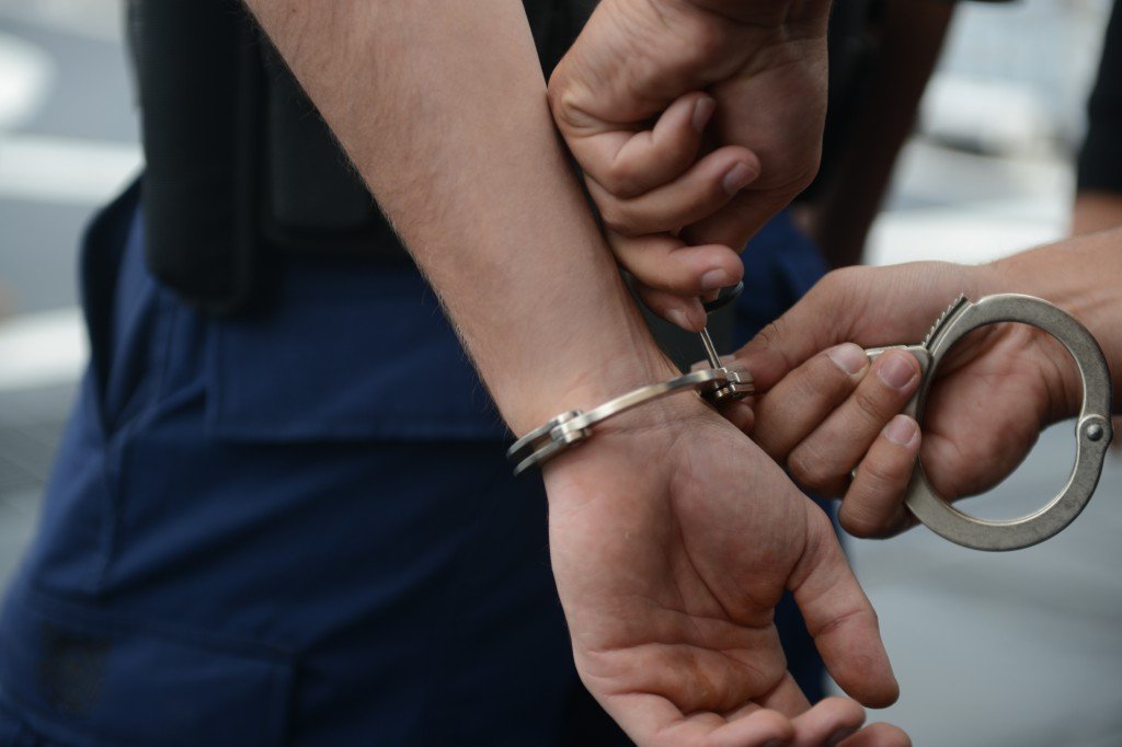 image 30-year-old man held for assaulting roommate (updated)