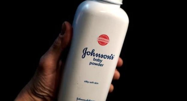 image Johnson &#038; Johnson exploring solution to baby powder litigation