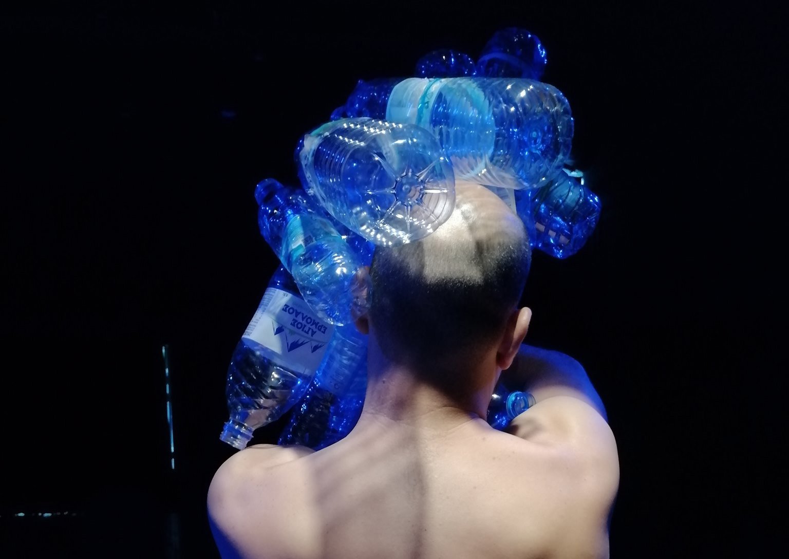 image Performance is about more than Just a Bottle