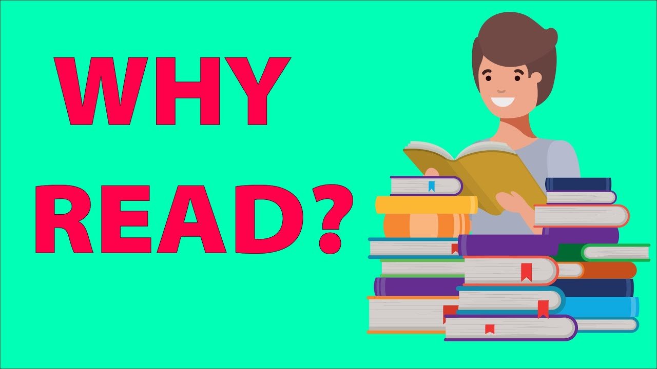 image Summer reading: 10 reasons for diving into books as well as the pool