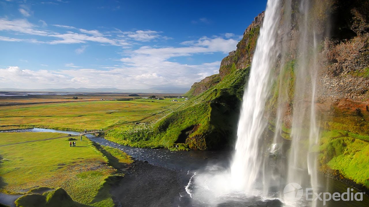 image Iceland: nature&#8217;s volcanic laboratory of the North