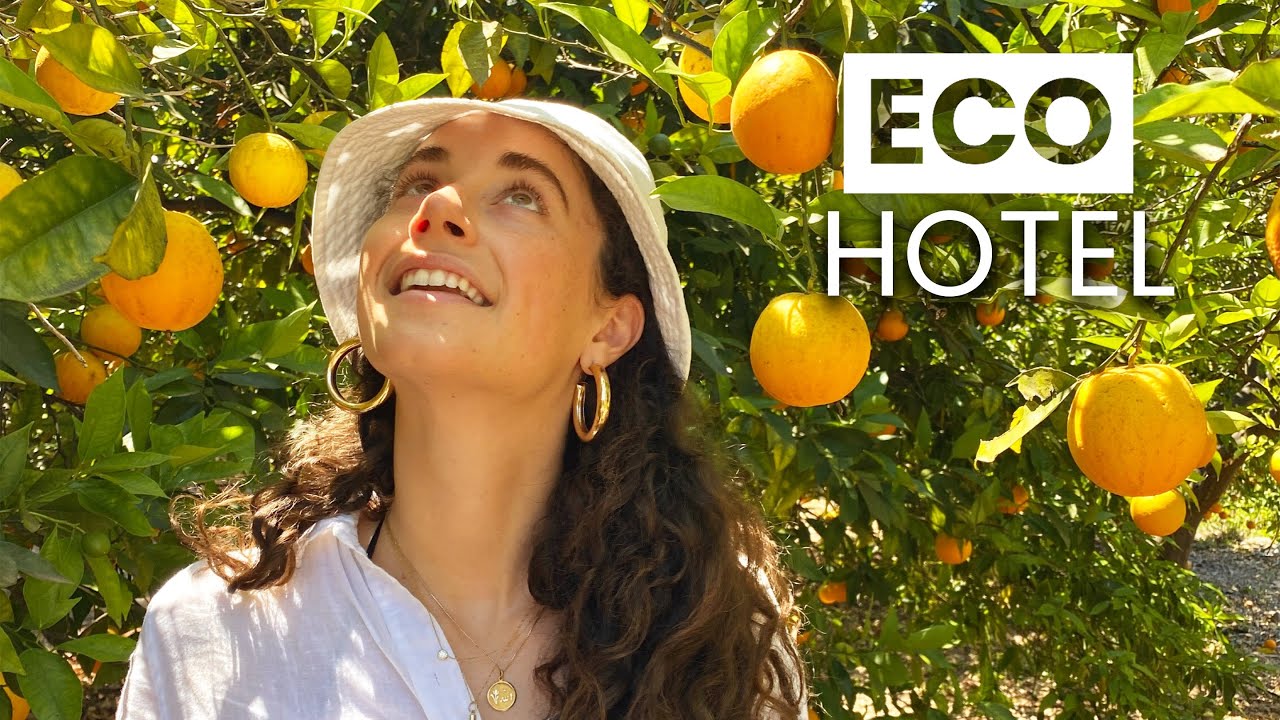 image Wholesome pampering: an eco-friendly stay in Mallorca