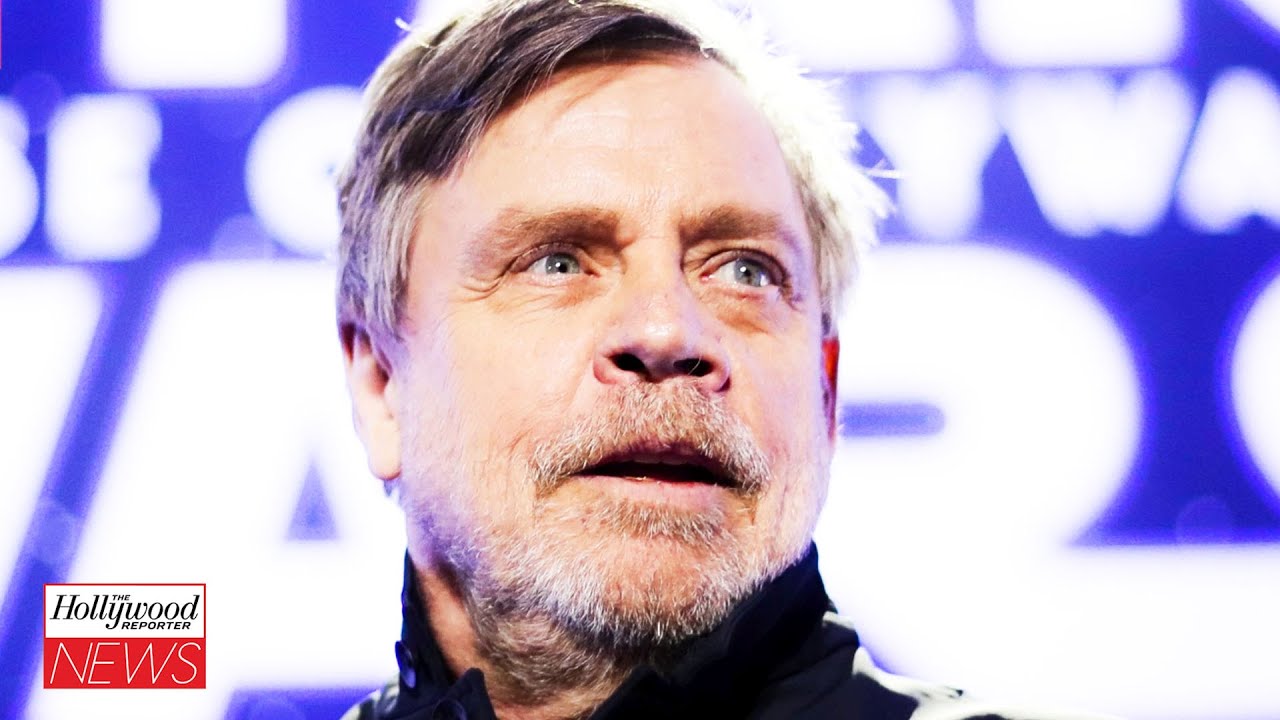 image Mark Hamill was shocked by Luke Skywalker reprisal in ‘Mandolarian’