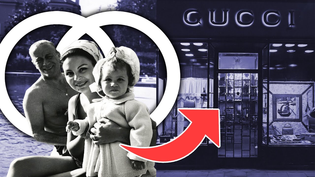 image 10 lesser-known facts about luxury brand Gucci