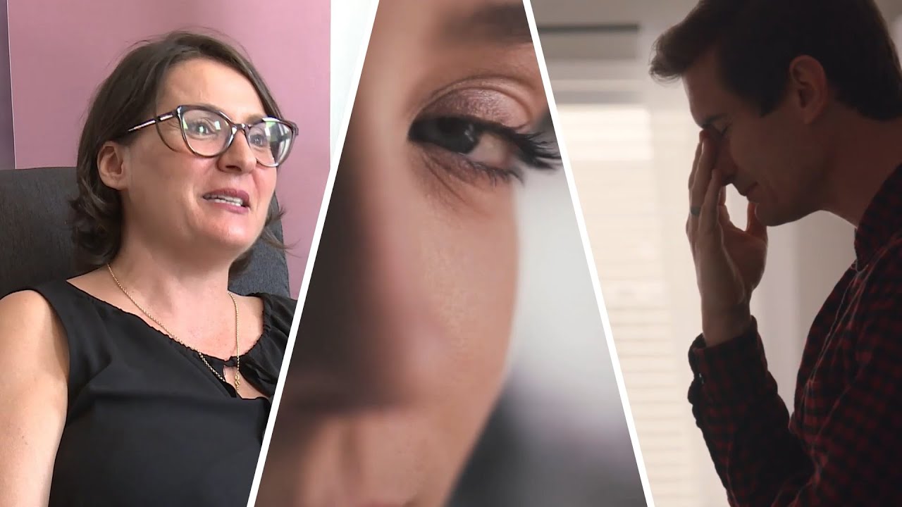 image CULTURESCOPE: interview with life coach Despina Nicola, from Season 1, Episode 8