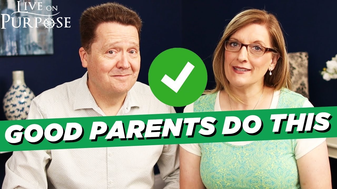 image Five insights to deepen and grow as a parent