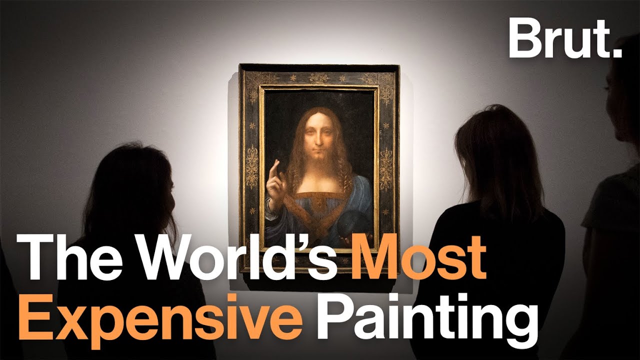 image Chasing shadows: the story (so far) of the &#8216;lost Leonardo&#8217;