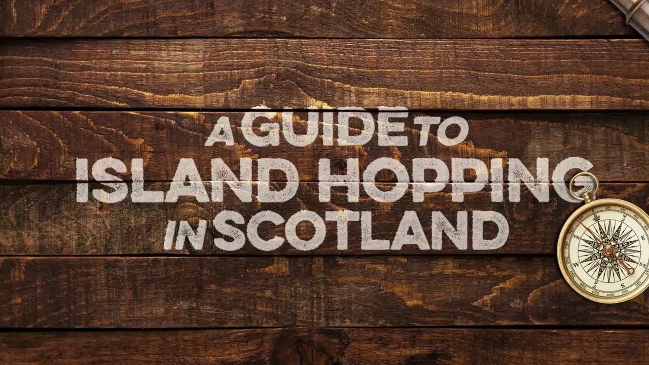 image Sweeping beauty: a guide to exploring Scotland&#8217;s islands