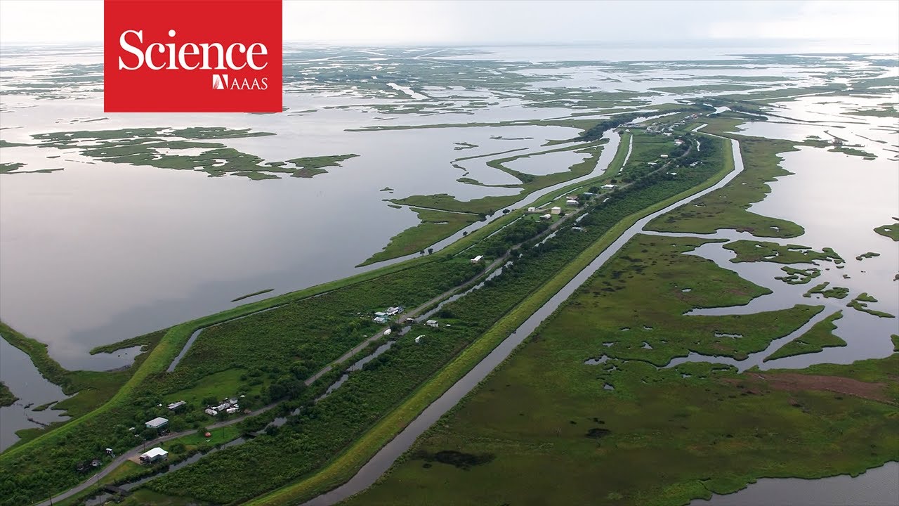 image How &#8216;managed retreat&#8217; can help communities facing sea-level rise