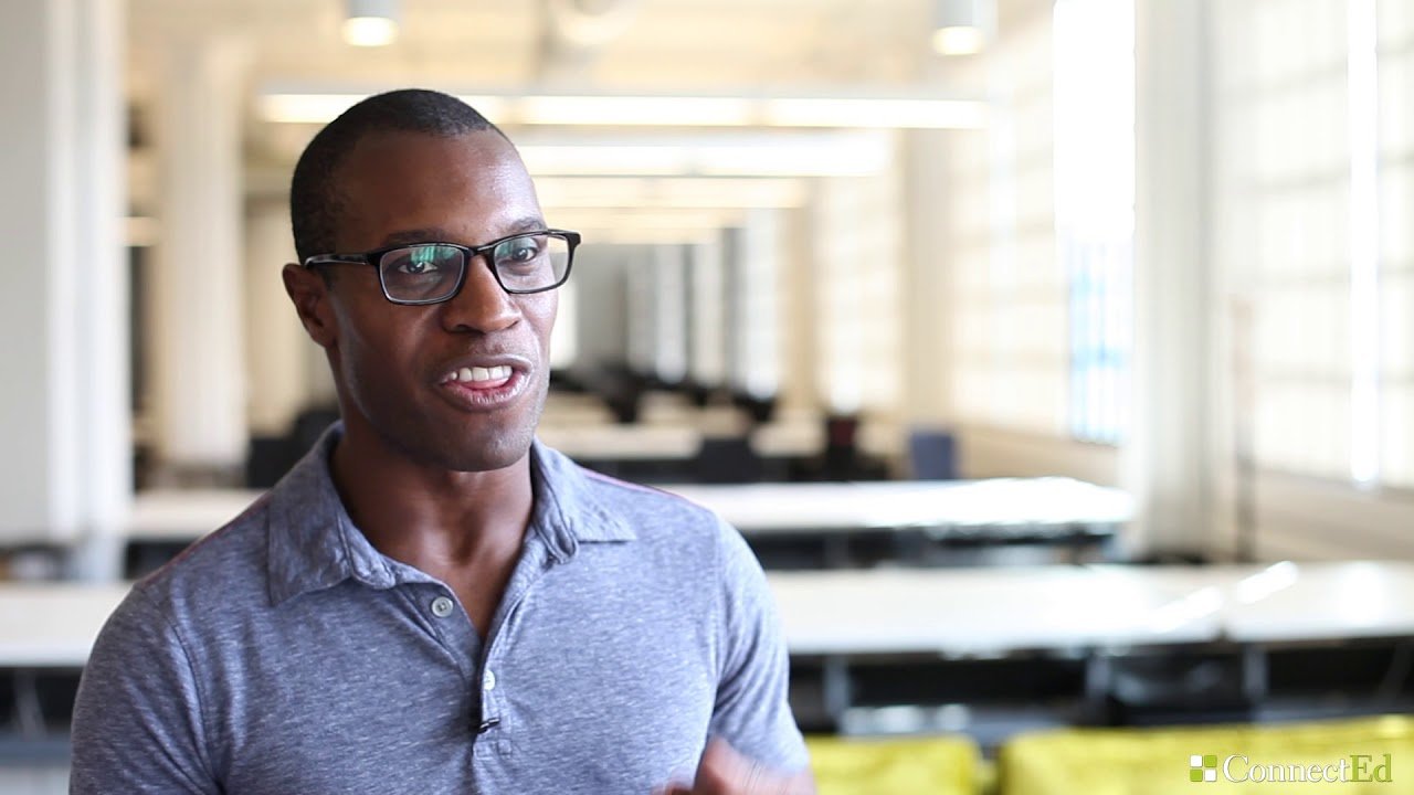 image Beyond school: a day in the life of a software engineer