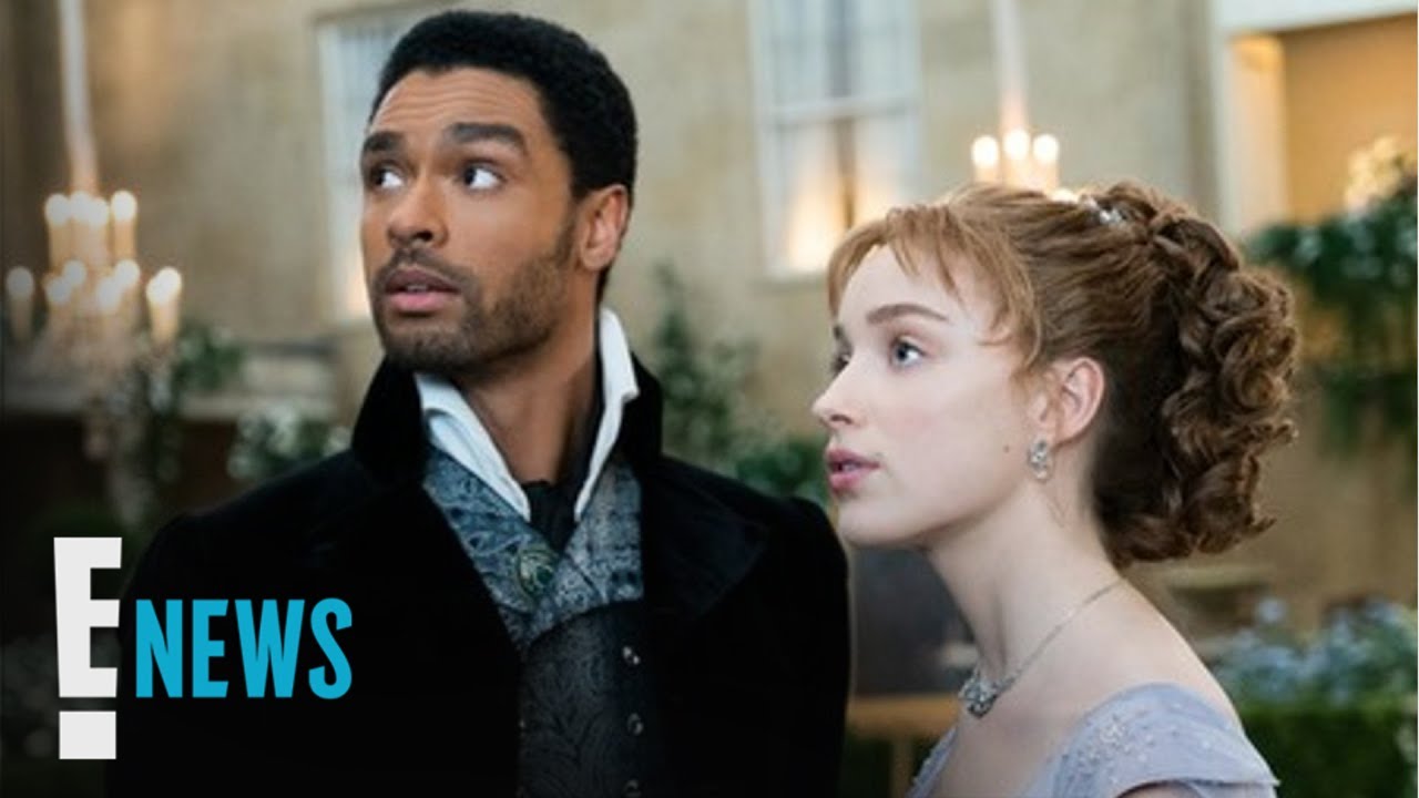 image 2021 Emmy noms: frontrunners, snubs and surprises