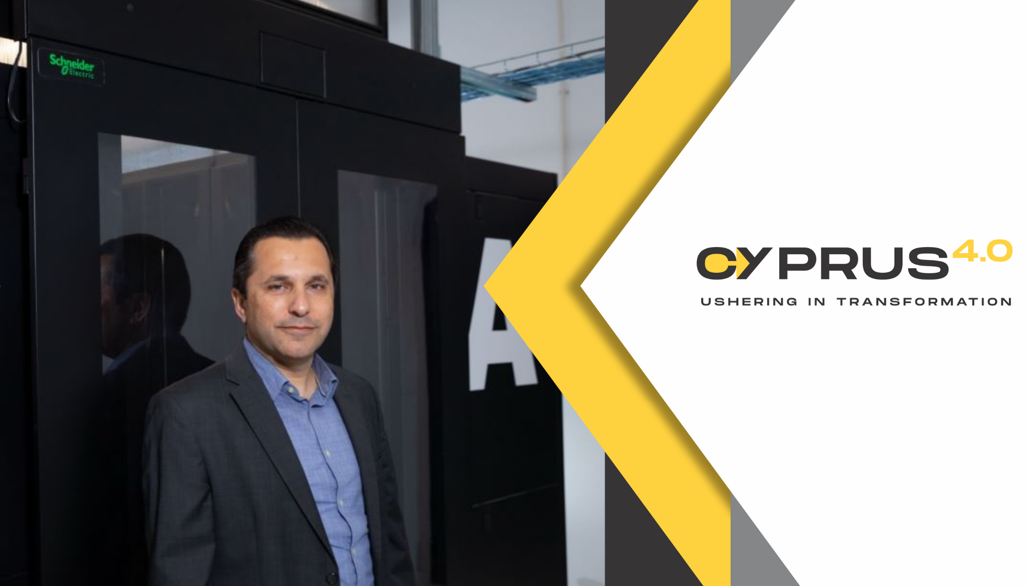 image Making data centres work in Cyprus