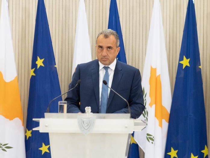 image Health minister slams Okypy delays in letter to board (Updated)
