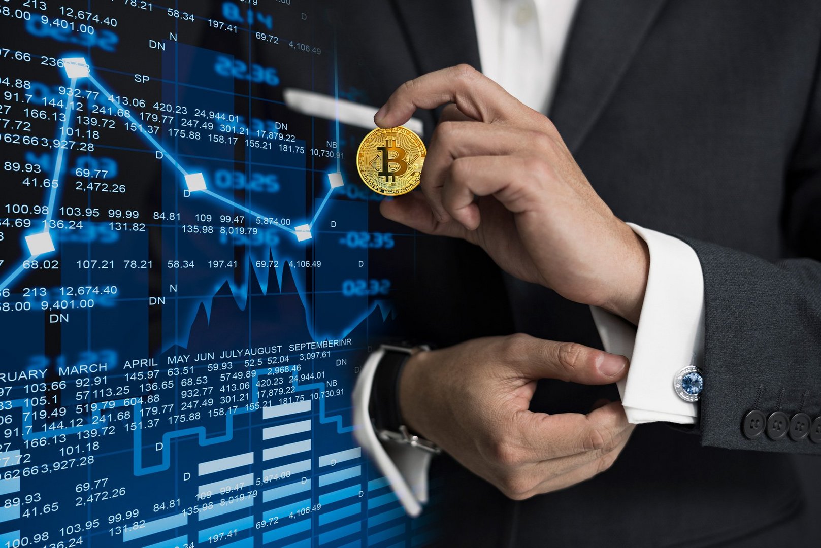 image Understanding Bitcoin- How this Cryptocurrency works