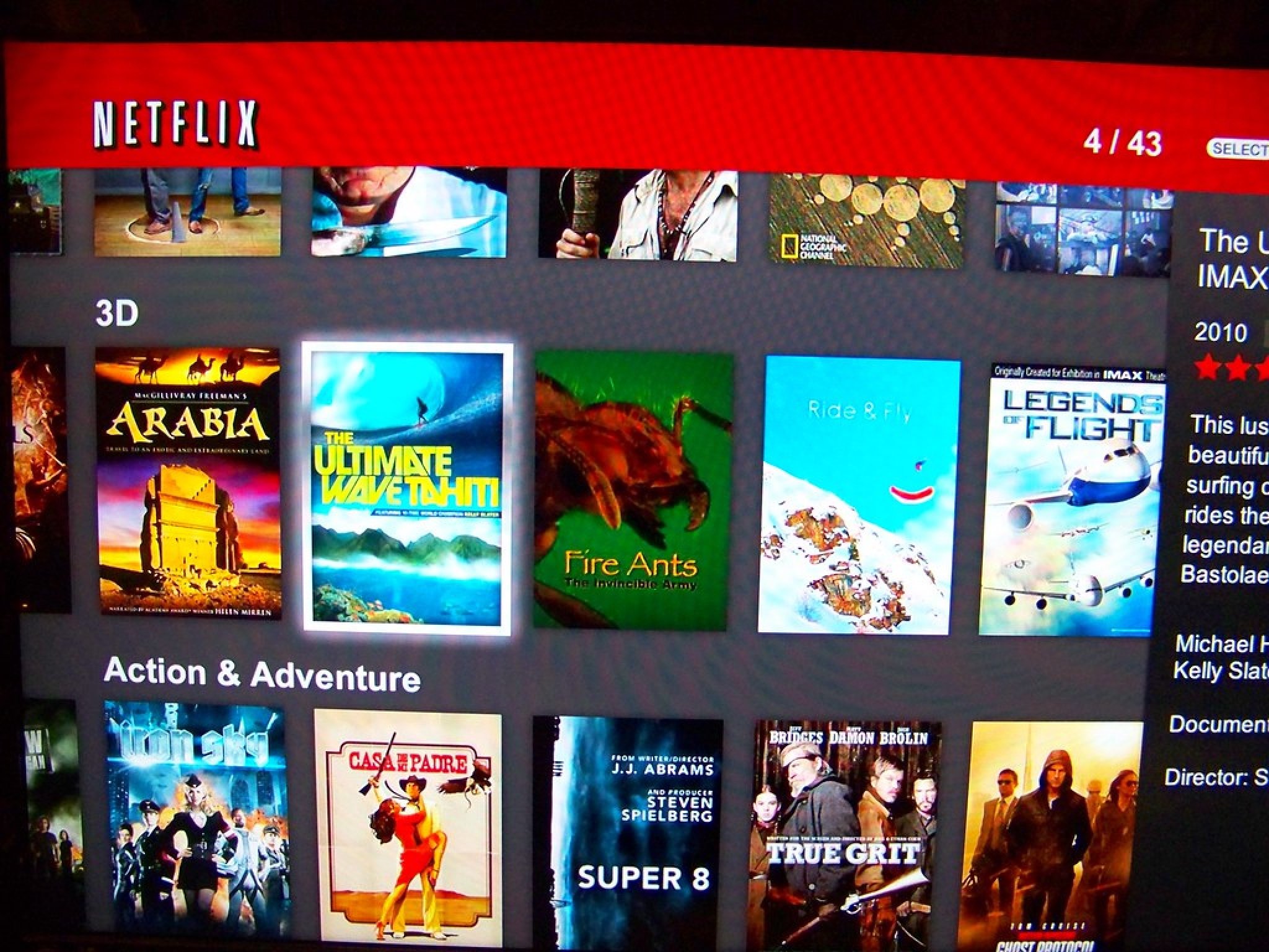 image Netflix to add mobile video games as subscriber growth slows