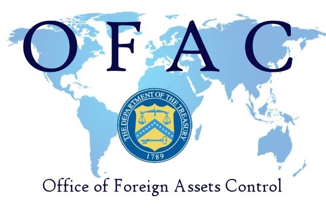 image Cypriot and Greek connections on Ofac’s sanction list
