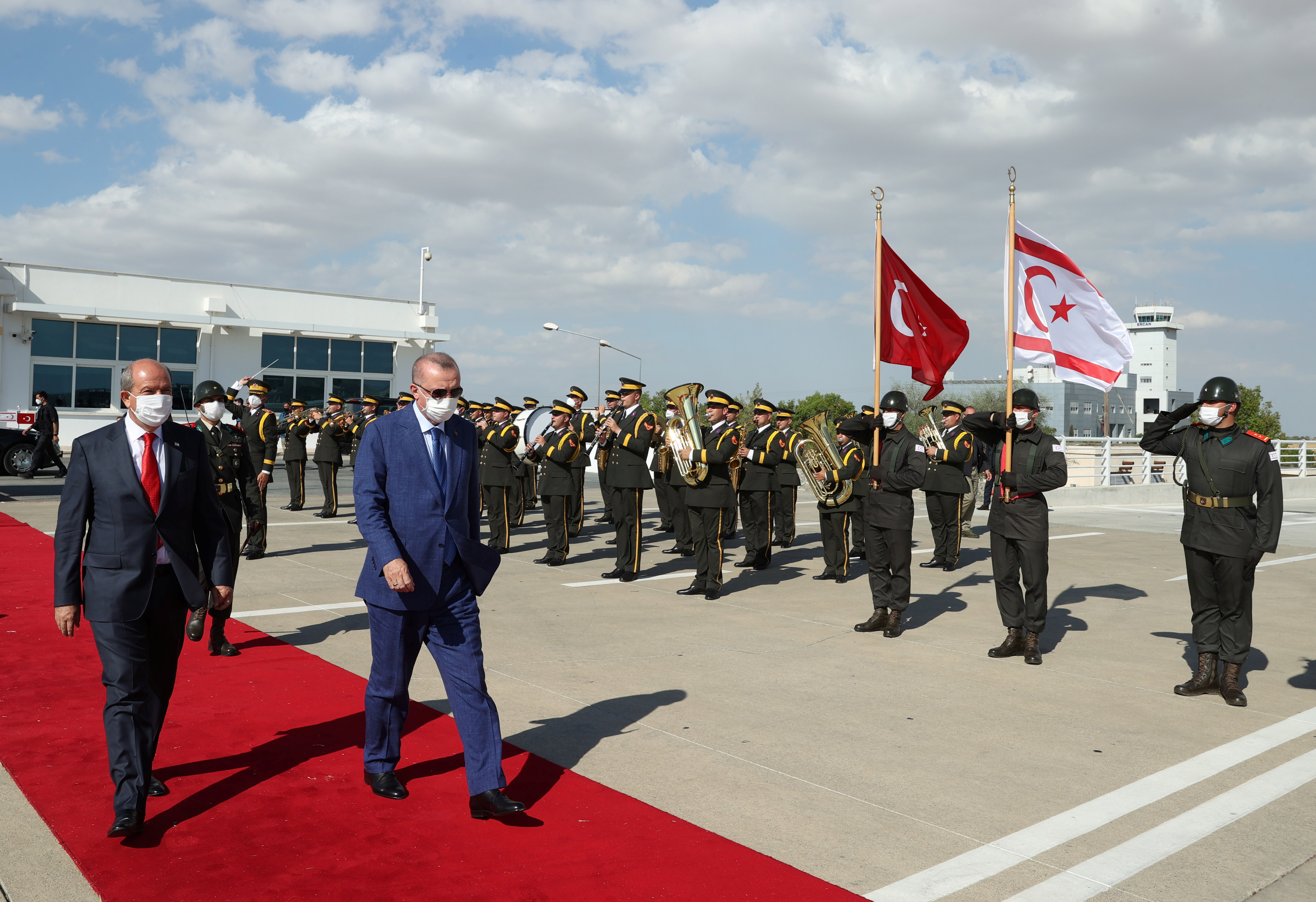 image Our View: Varosha move leaves few options for Cyprus government