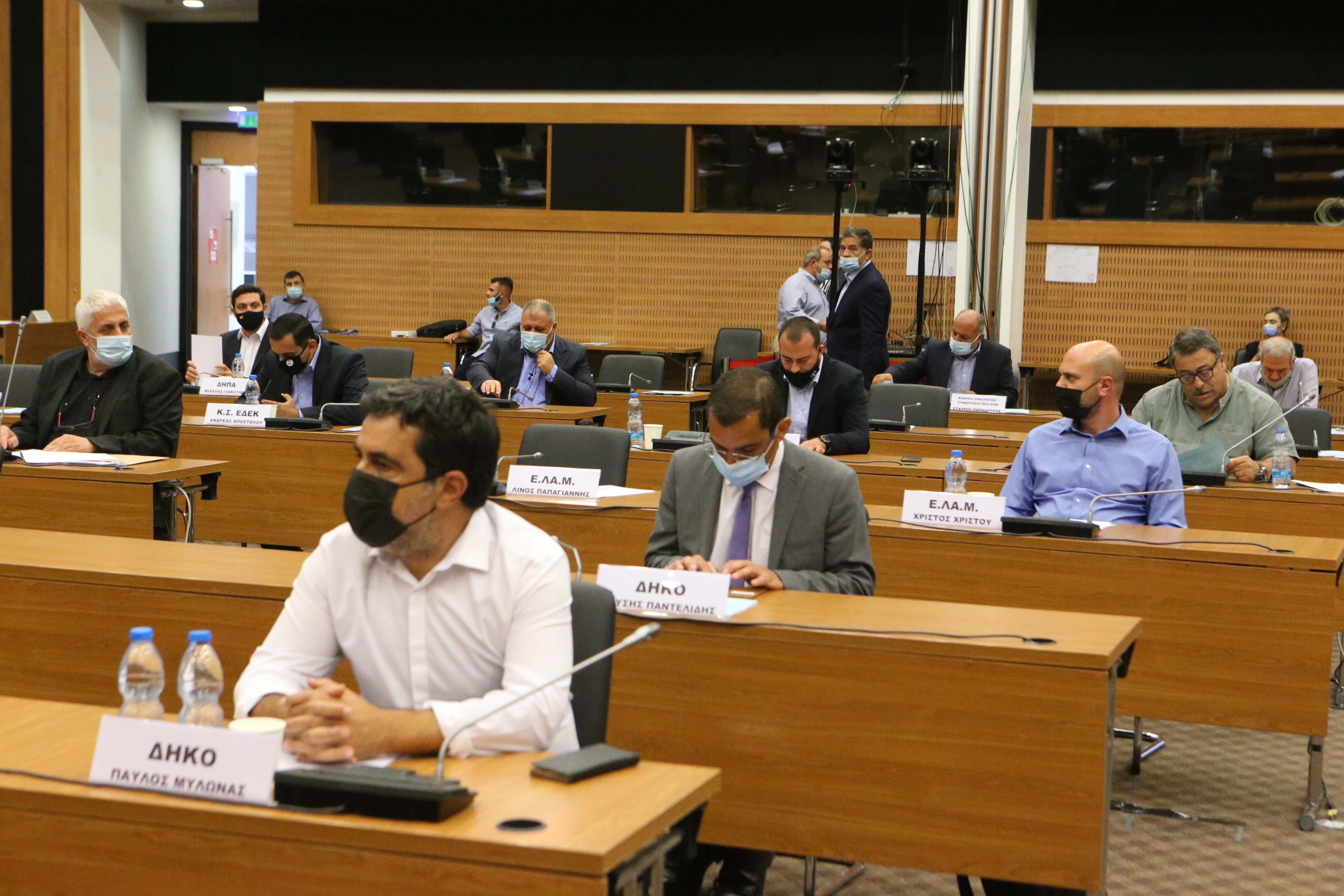 image Cyprus parliament calls on Russia to withdraw from Ukrainian territory