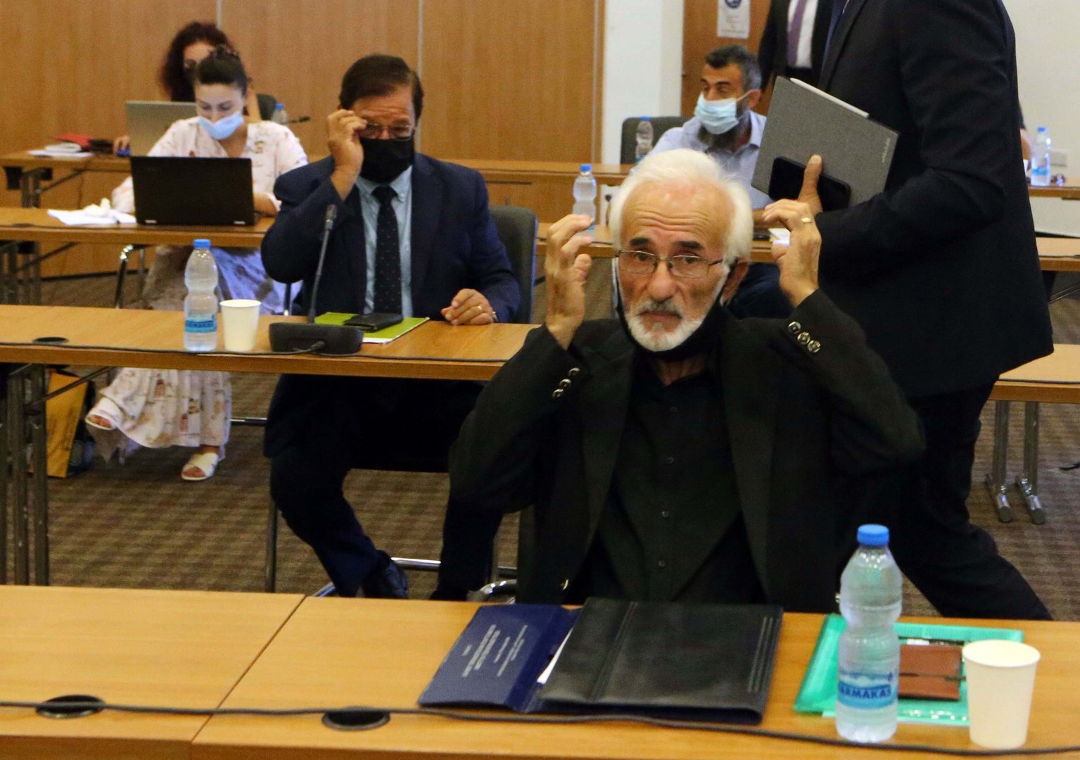 image Father’s struggle to prove daughter’s murder highlights legal shortcomings