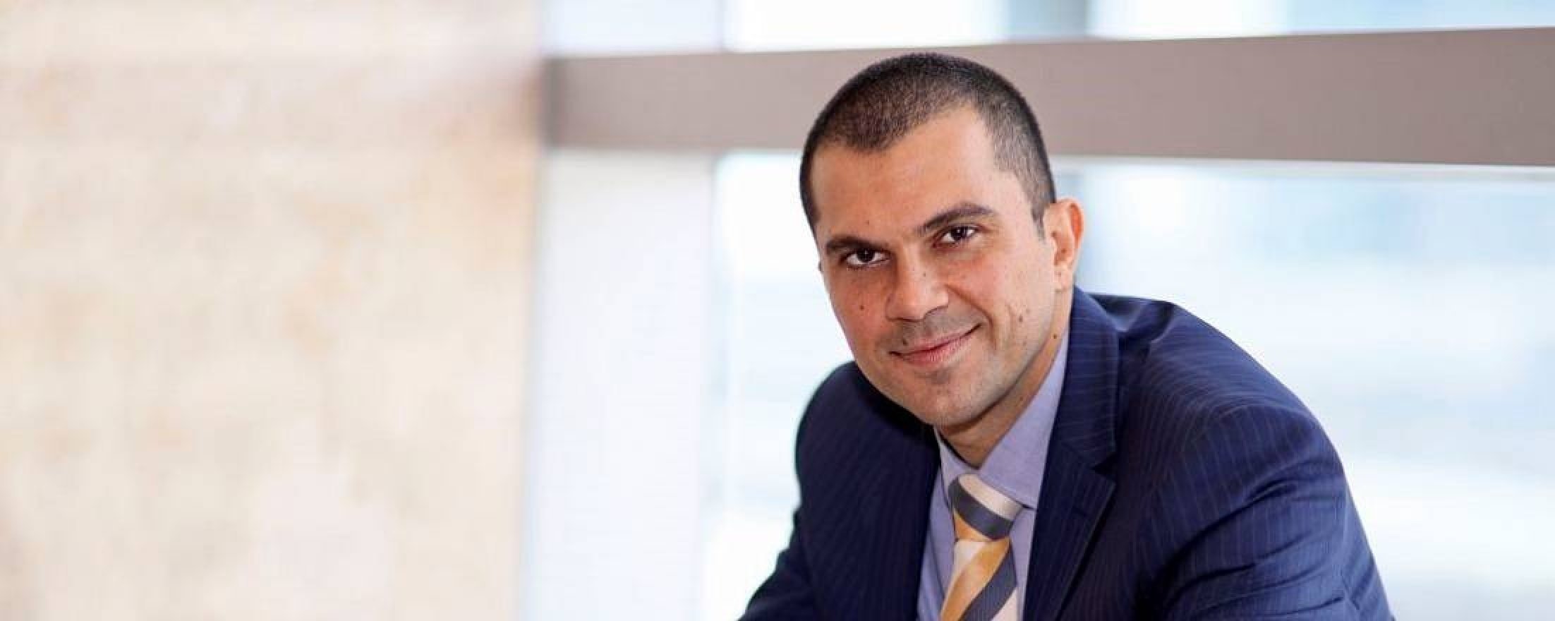 image ‘Very strong demand’ from UK, says deputy tourism minister