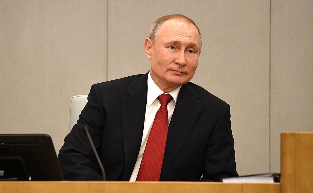 image Russia says it may be forced to deploy intermediate nuclear missiles in Europe
