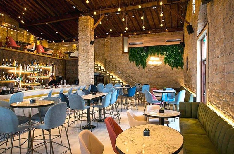 image Restaurant review: Black Rabbit, Limassol