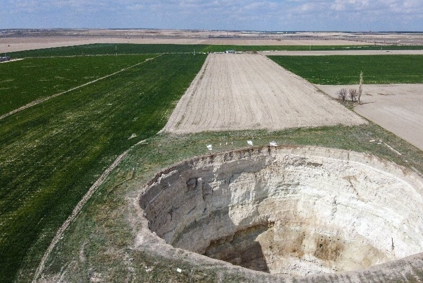 image Turkey: Drought adds to food-cost crisis; lira expected to lose more value