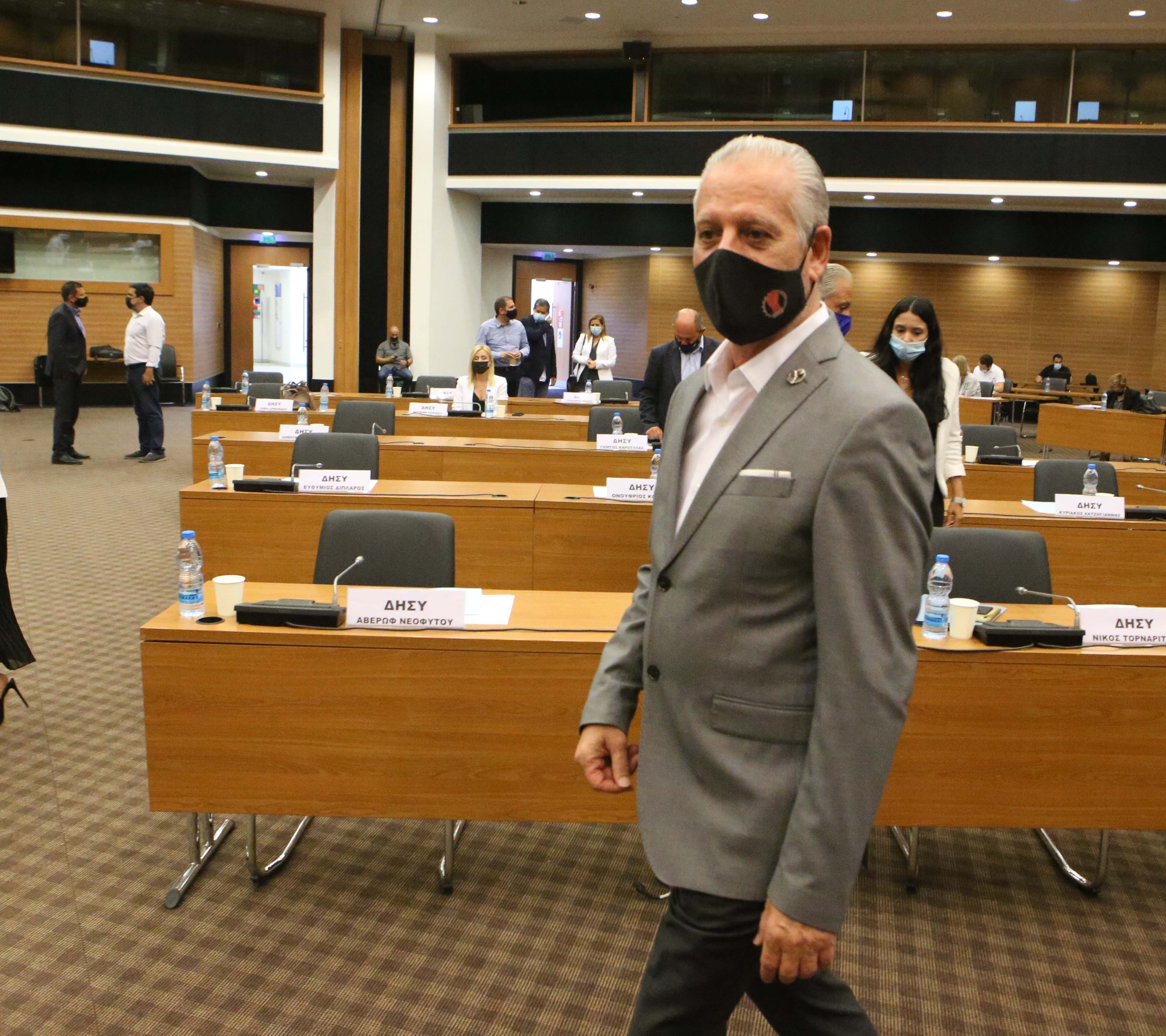 image  Former Edek MP aims to reunite party, will stand for its presidency