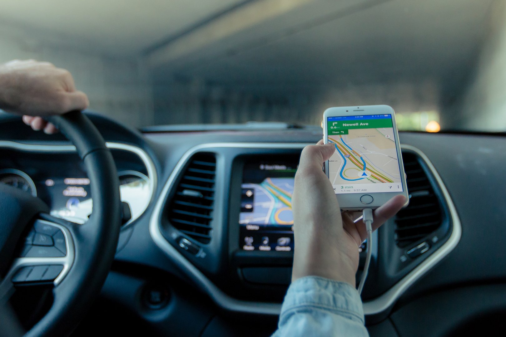 image How to thoroughly enjoy your car rental abroad
