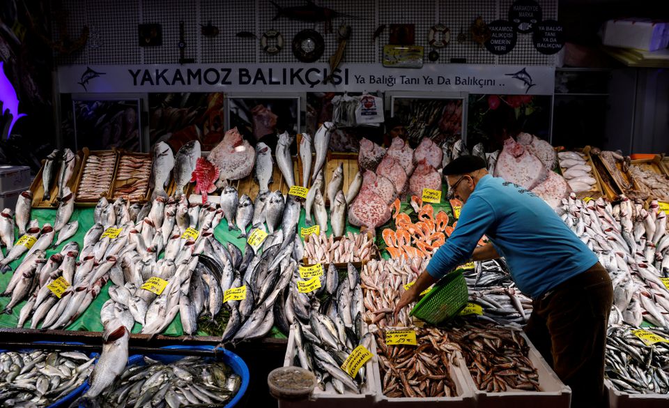 image When Erdogan&#8217;s Turkish economic miracle began failing