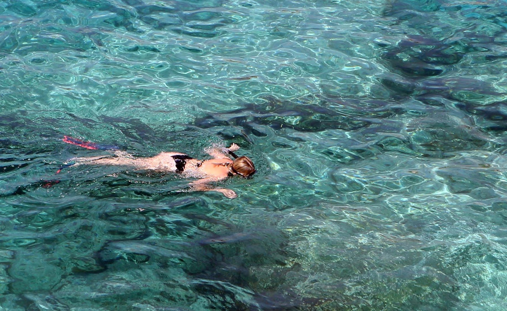 image Met office issues orange alert as Cyprus sizzles