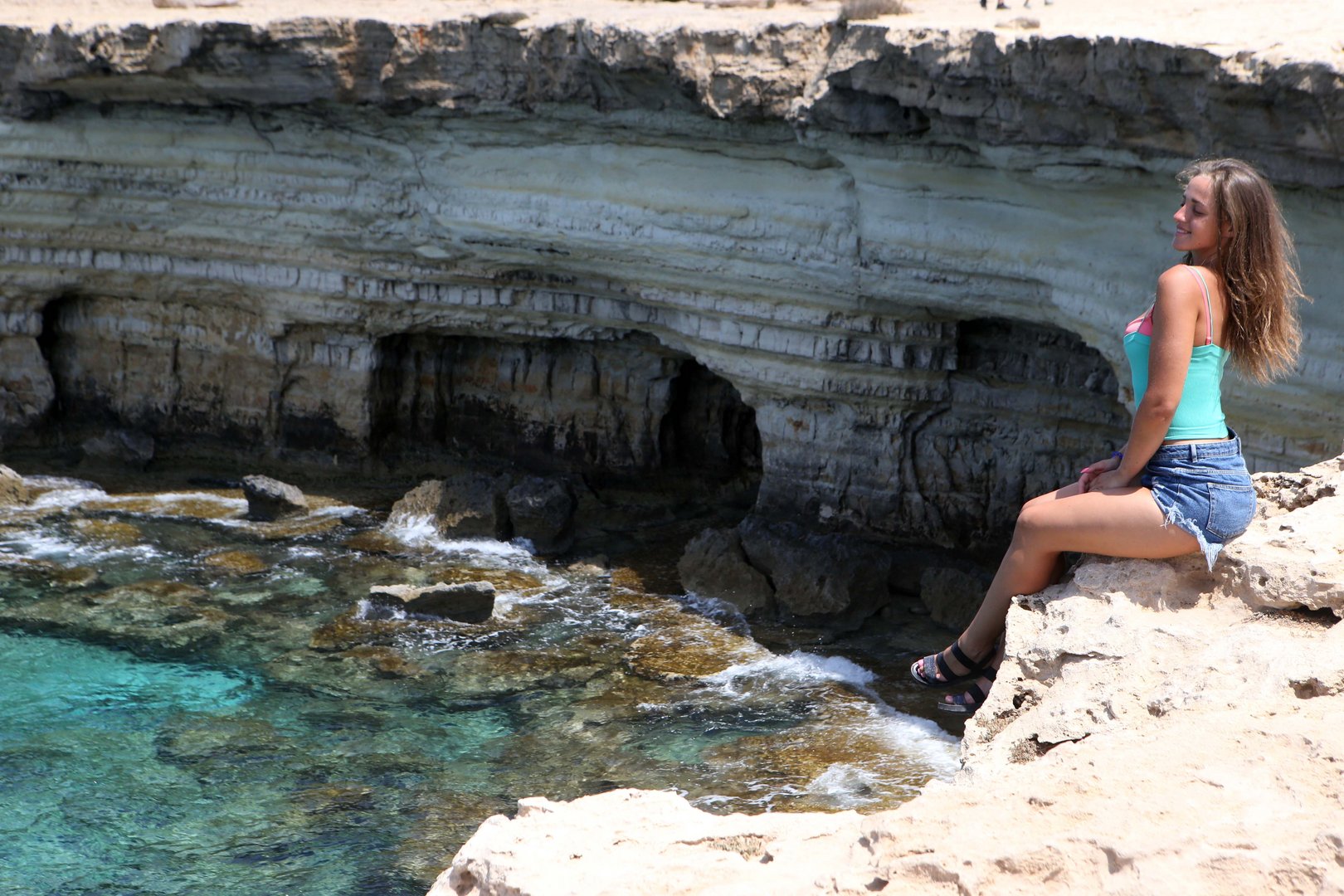 image Coronavirus: Tourism industry left reeling as Cyprus moves into ECDC Red category