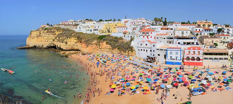 image What’s Eaten Where: The Algarve