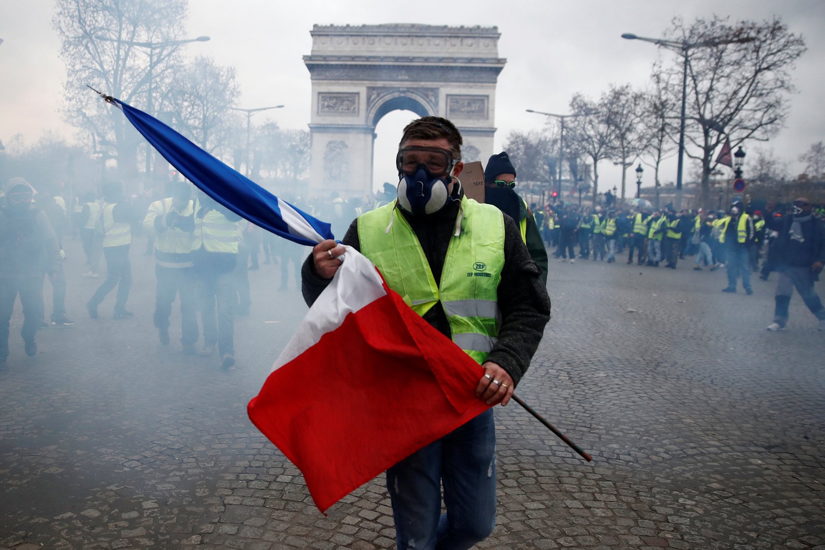 image Europe&#8217;s costly carbon push stokes fear of backlash from consumers