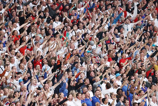 image No travelling fans for internationals due to Covid spikes in Europe