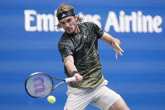 image US Open Day 1 Highlights (Update 1)