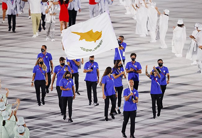 image Olympic Committee says will correct irregularities shown in audit report