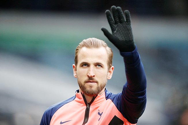 image Kane quarantining at Spurs&#8217; training complex, says Nuno