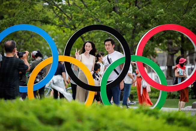 image Fewer viewers, nervous sponsors: Olympics must rethink strategy to stay relevant