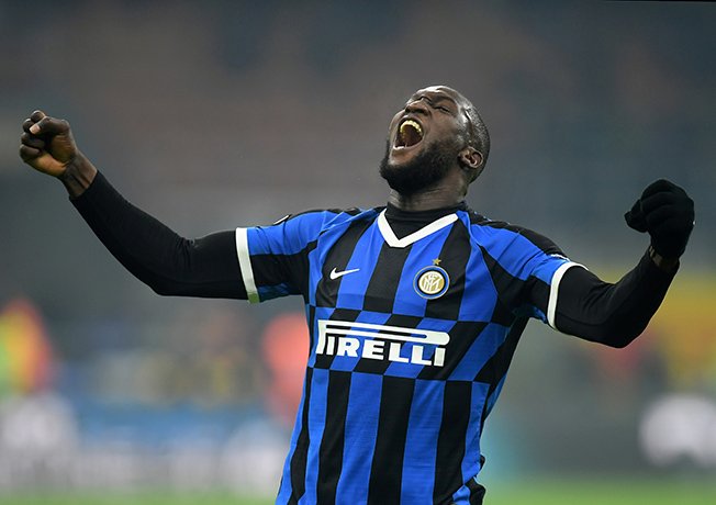 image Chelsea re-sign Lukaku for £97.5 million