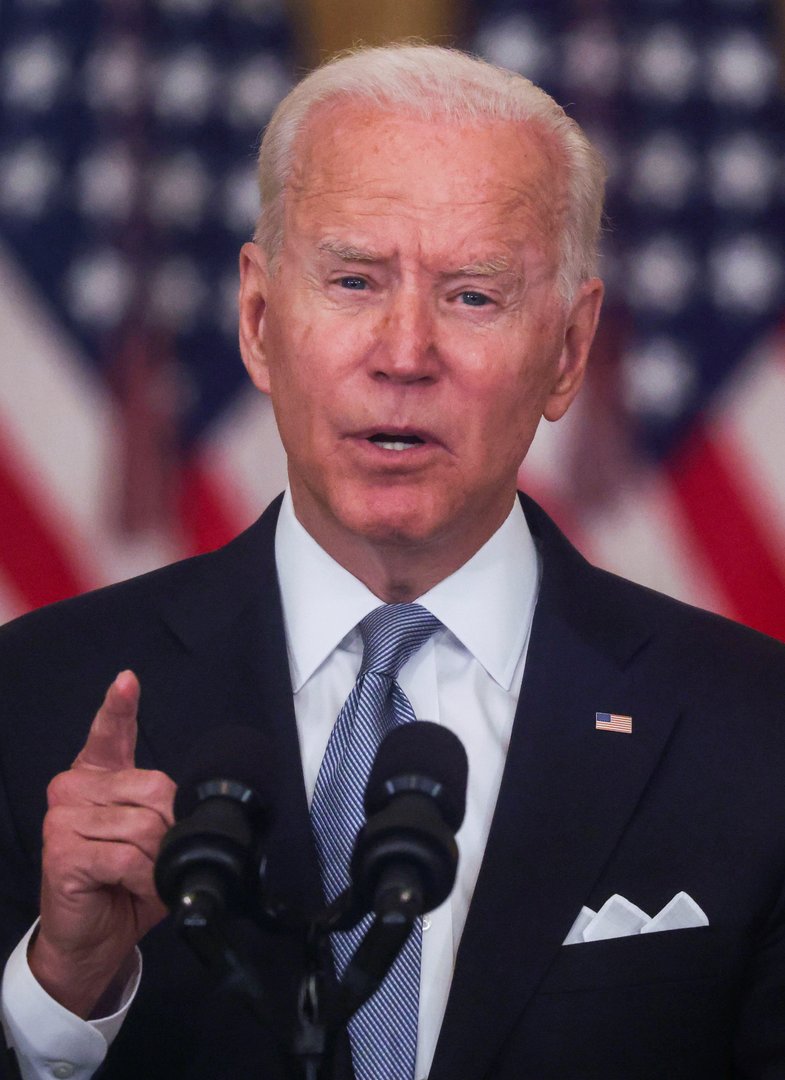 image As Ukraine conflict rages, Biden seeks to unite Americans in State of the Union speech