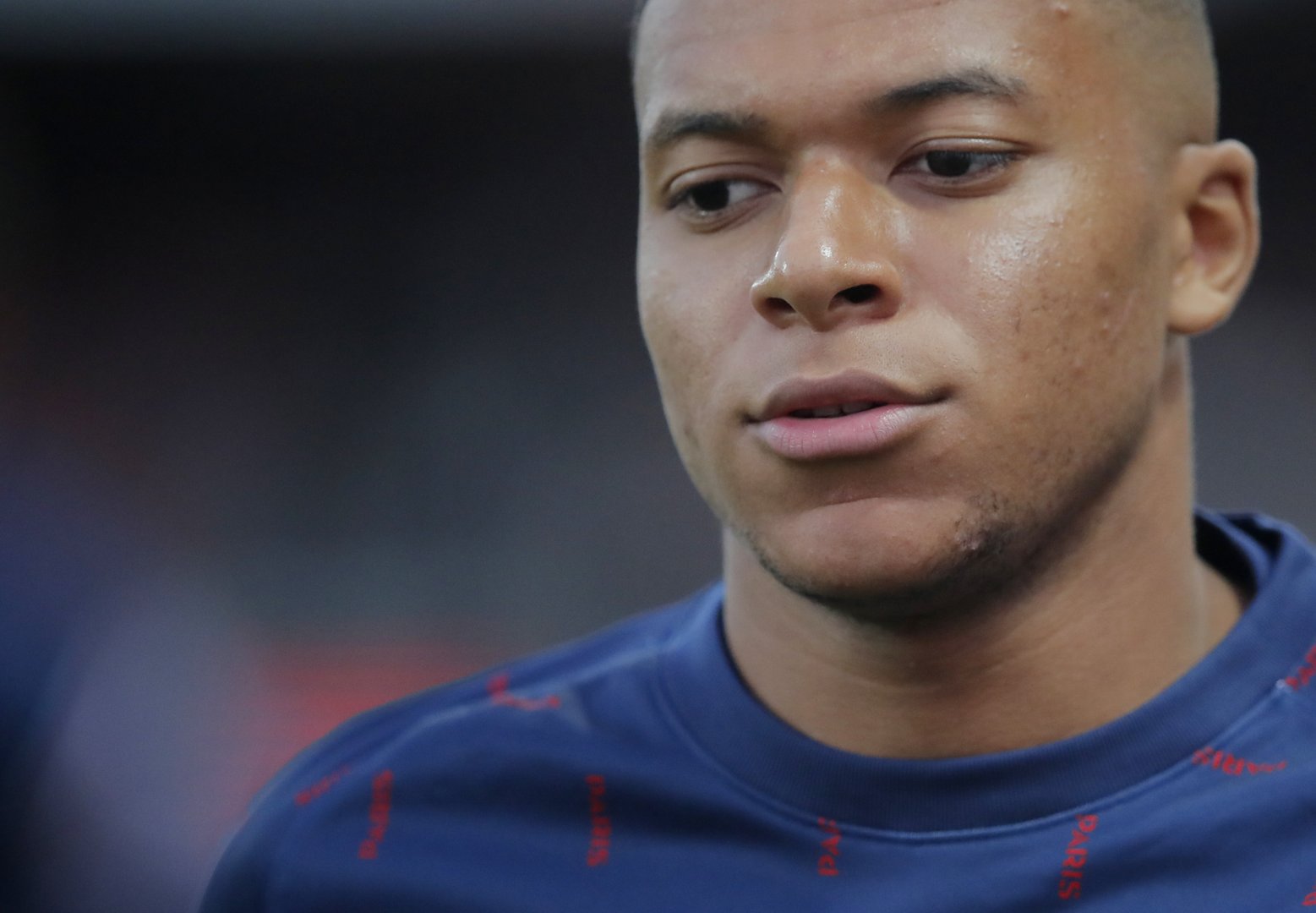 image Real Madrid increase bid for PSG&#8217;s Mbappe to 180 million euros