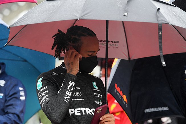 image ‘Money talks’ &#8211; Hamilton says F1 made bad choice in Belgian