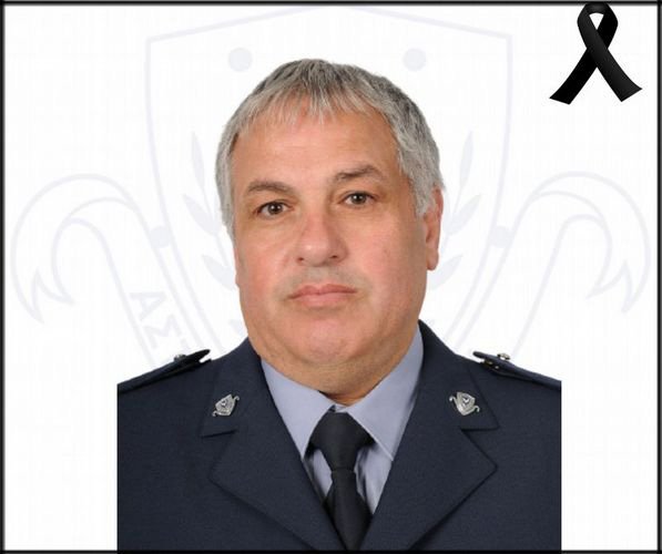 image Coronavirus: Police have lost first member of the force to Covid