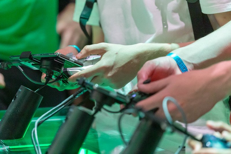 image The future of gaming is digital