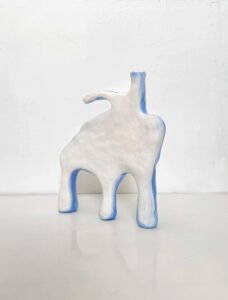 aug 28 luminous serena maria dicks, blue on white