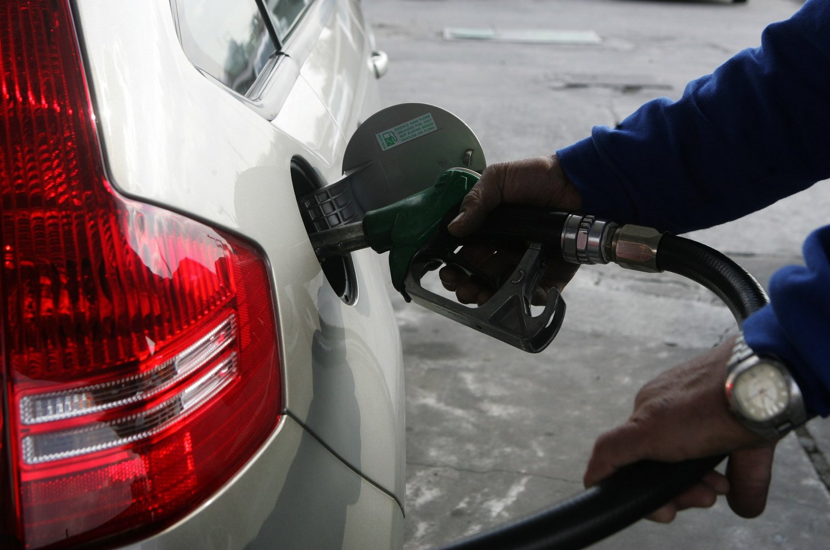 image Consumers’ Union slams high fuel prices