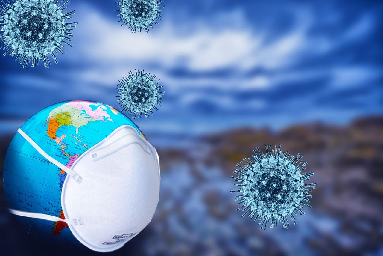 image Coronavirus: one death and 223 cases on Monday (Updated)